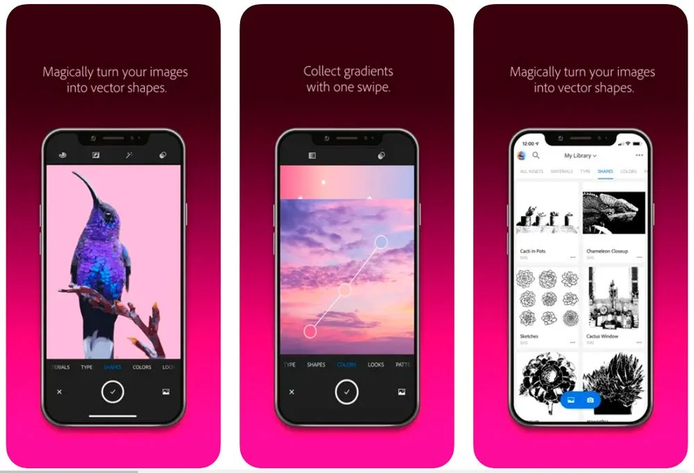 16 Best Design App For iPhone To Unleash Your Creativity